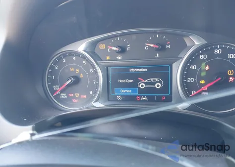 2024 GMC Terrain Fwd Sle z USA, uszkodzony, nr VIN 3GKALMEG0RL320450